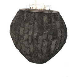 Xaralyn Shigo Επιδαπέδιο Tζάκι Bιοαιθανόλης Stone Αnthracite