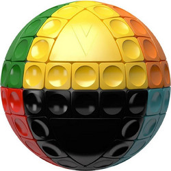 V-Cube V Sphere Κύβος Ρούμπικ