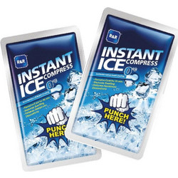 Vita Orthopaedics Instant Ice Compress