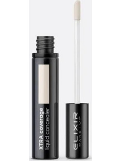 Elixir XTRA Coverage 002 Liquid Concealer 3.5ml