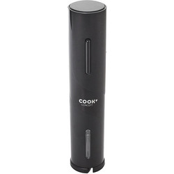 Ηλεκτρικό Τιρμπουσόν Cook Concept με κόπτη μεμβράνης KV7369