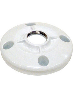 Chief CMS115W Zubehr fr Projektorhalterungen Aluminium Wei (CMS115W)