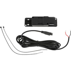 Brodit 942712 Ladegert fr Mobilgerte Schwarz Auto (942712)