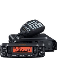Yaesu FTM-6000E