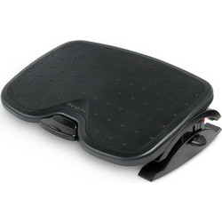 Kensington Υποπόδιο Γραφείου Ρυθμιζόμενο Smartfit Solem Plus Μ55xΒ36xΥ9cm