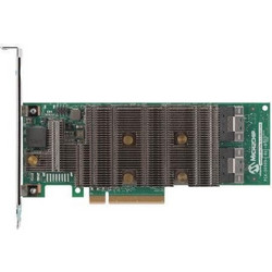 Microchip Κάρτα PCIe σε θύρα SAS