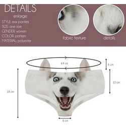 PTC 46725 Husky