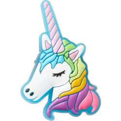 Jibbitz Lights Up Unicorn CROCS Multicolor