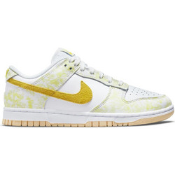 Nike Γυναικεία Sneakers Κίτρινα DM9467-700