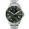 Withings ScanWatch Nova Green Withings ScanWatch Nova Green