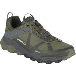 AKU Flyrock Ορειβατικά Παπούτσια Gore-Tex 698-109