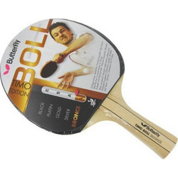 Butterfly Timo Boll Bronce 85010
