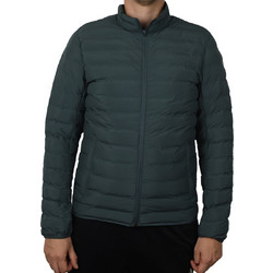 Helly Hansen Urban Liner Ανδρικό Μπουφάν Χειμωνιάτικο Puffer Κυπαρισσί 53495-609