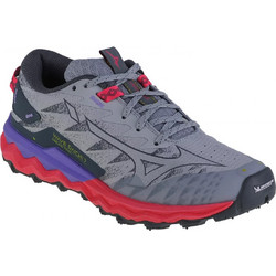 Mizuno Wave Daichi 7 Γυναικεία Αθλητικά Παπούτσια για Τρέξιμο J1GK227142