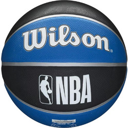 Wilson NBA Team Tribute WTB1300XBORL