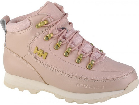 Helly Hansen The Forester Γυναικεία Μποτάκια Χιονιού Nude 10516-072