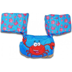 TOTO Puddle Jumper Μπρατσάκια Crab