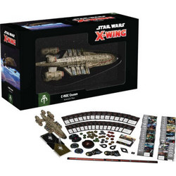 Star Wars: X-Wing