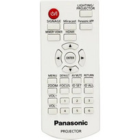 Panasonic Projector Remote Control 11517