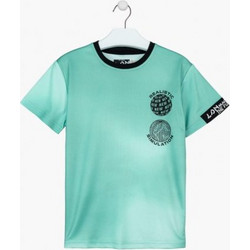 Losan Παιδικό T-Shirt Κοντομάνικο Μπλε 31F-1010AL