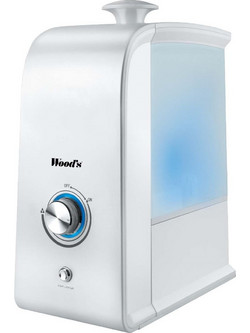 Wood's WHU400