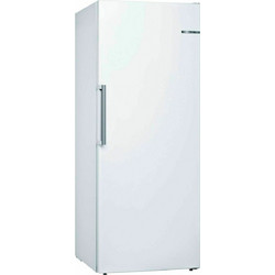 Bosch GSN54AWDV Όρθιος Καταψύκτης 328lt