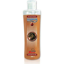Σαμπουάν για κατοικίδια Certech Super Beno Premium 200 ml