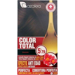 Azalea Color Total 5.79 Chocolate Μόνιμη Βαφή Μαλλιών