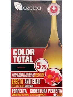 Azalea Color Total 5.79 Chocolate Μόνιμη Βαφή Μαλλιών