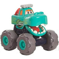 BigBuy Moster Trucks Coco
