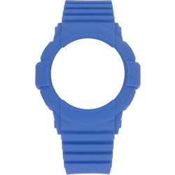 Ανταλλακτική Κάσα Ρολόγια Unisex Watx & Colors COWA2004 Μπλε