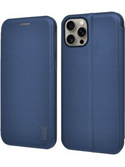 Κάλυμμα Κινητού Cool iPhone 15 Pro Max Μπλε Apple