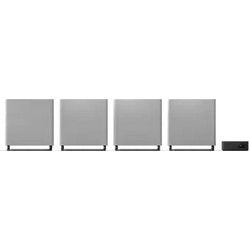 Sony Home Cinema BRAVIA Theatre Quad