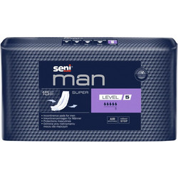 Seni Man Super 15τμχ