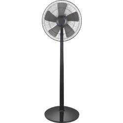Estia Levanto 06-21092 Ανεμιστήρας Δαπέδου Ορθοστάτης 40cm 55W