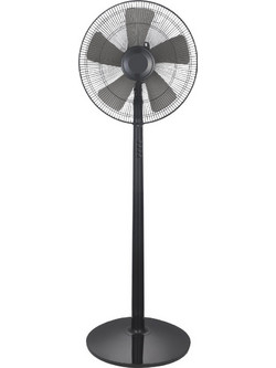 Estia Levanto 06-21092 Ανεμιστήρας Δαπέδου Ορθοστάτης 40cm 55W
