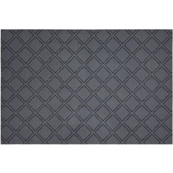 ΣΟΥΠΛΑ 45x30cm ROMBO GREY