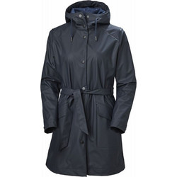Helly Hansen Kirwall II Γυναικείο Μπουφάν Μακρύ 53252-598