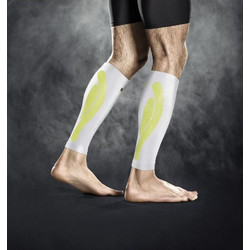 Select T2614730 compression socks white