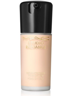 M·A·C Studio Radiance Serum-Powered N18 Liquid Foundation 30ml