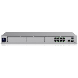 Ubiquiti Dream Machine Pro Max gateway/controller 10, 100, 1000, 2500 Mbit/s