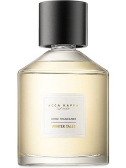 Acca Kappa Home Fragrance Diffuser Winter Tales 500ml