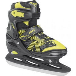 Roces Jokey Ice 3.0 45070702 Παιδικά Παγοπέδιλα Μαύρα
