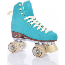 Tempish Nessie Star Quad Rollers Aqua