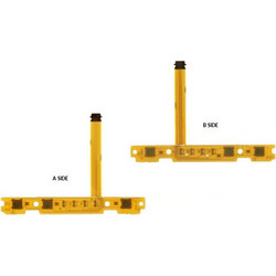 Joy-Con SL SR Button Key Καλωδιοταινία για Switch (BULK)(OEM)