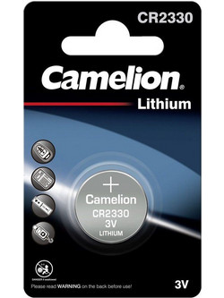 Camelion CR2330 1τμχ