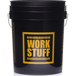 Work Stuff Rinse Κουβάς Πλυσίματος 20lt