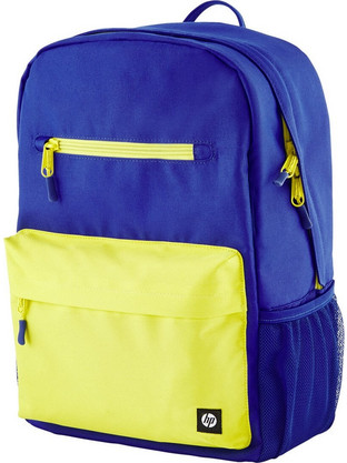 HP Campus Backpack Laptop 15.6" Blue