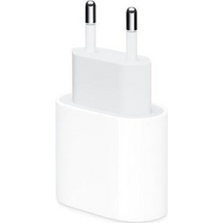 ORIGINAL APPLE TRAVEL CHARGER 20W 3A USB-C