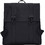 Rains MSN Bag W3 13300-01 Σακίδιο Πλάτης 21lt Μαύρο